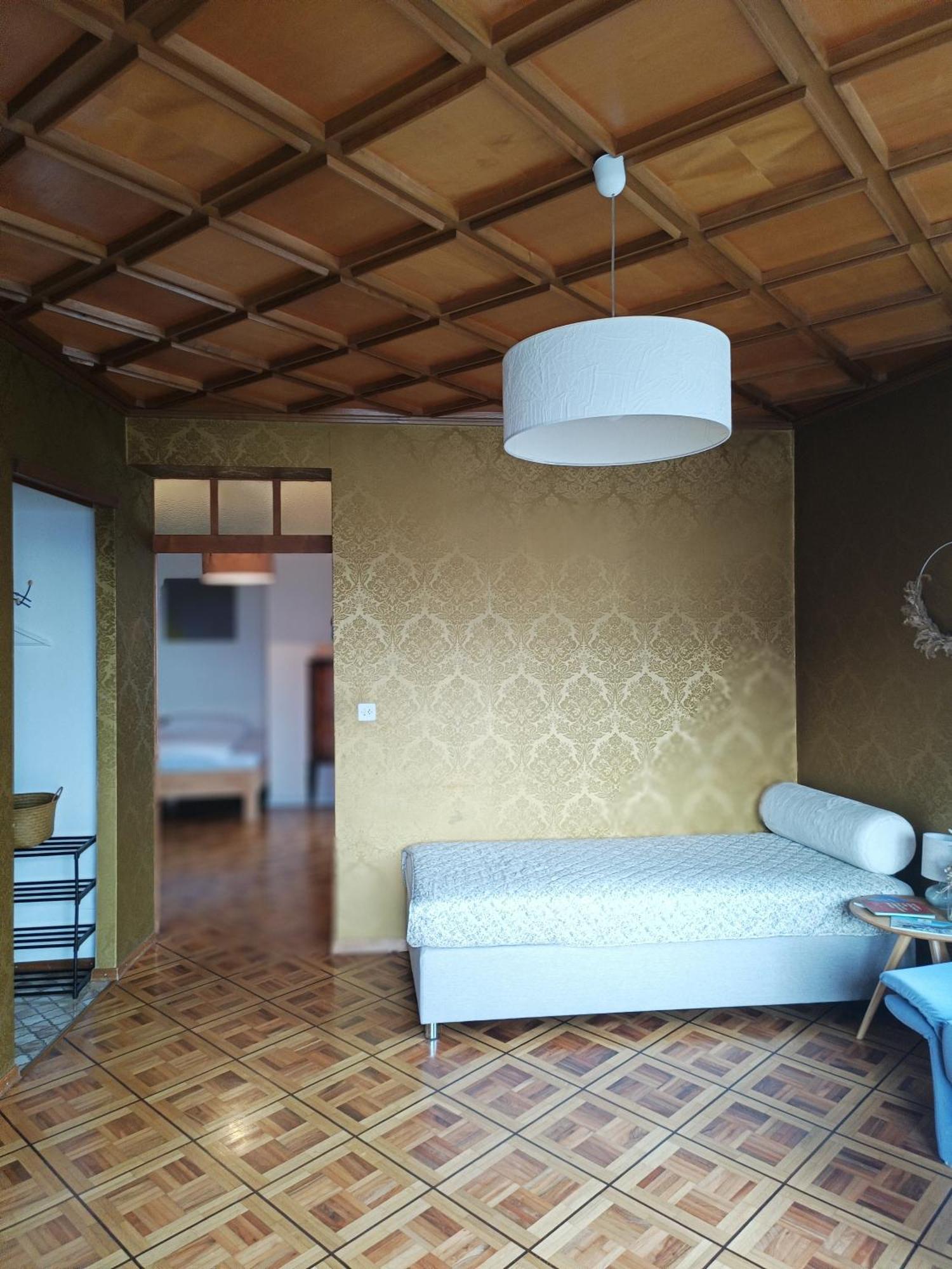 Casa Jenini - Im Patrizierhaus Neben Schloss Appartamento *